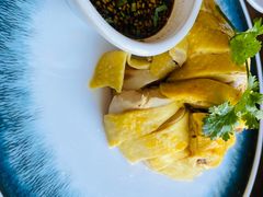 -浦江餐饮•上海菜馆(五四路店)