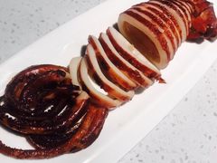 -鸣记脆皮烤鱼(岐山路店)