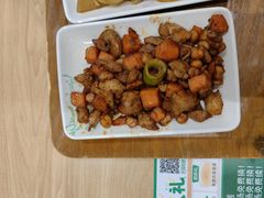 -老乡鸡(东方广场店)