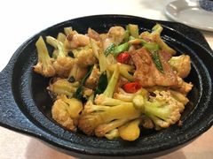 -李老爹香辣蟹(宣武门店)