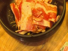 -九田家黑牛烤肉料理(衡百国际店)