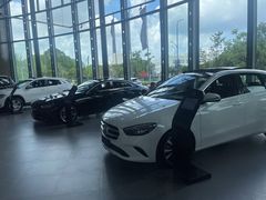 -宁波之星奔驰4S店(海曙店)