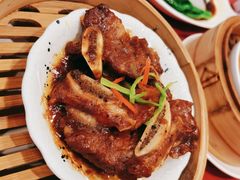 黑椒牛仔骨-北园酒家(小北路店)
