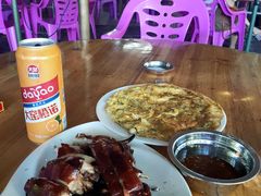 -黄记四更烤乳猪店