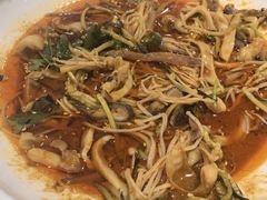 -添福来墨鱼饺子 · 海鲜东北菜(泡崖店)