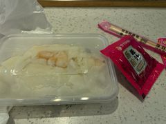-华辉拉肠(金沙洲店)
