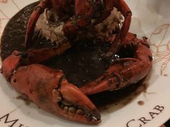 -Ministry of Crab(科伦坡店)