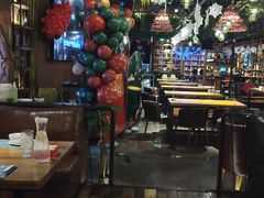 大堂-别院里音乐餐酒吧(双流航空港店)