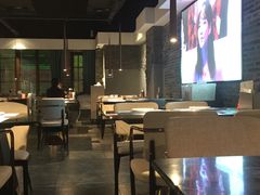大堂-桂二老坛酸菜鱼(三街两巷店)