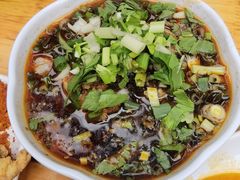 脑花-康二姐串串(中道街店)
