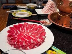 -南门涮肉(上海二店)