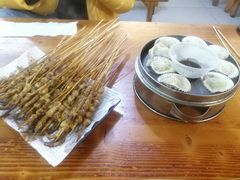 -十里铺铁板鱿鱼