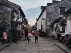 -绍兴书圣故里景区