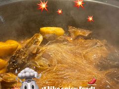 -山河屯铁锅炖(哈西站店)