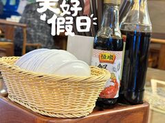 -笑来喜馄饨小笼工坊店(湖滨街店)