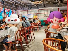 -李叔叔虾蟹大排档(青羊店)