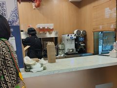-霸王茶姬(南强街店)