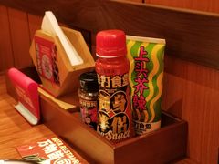 -摩打食堂(喜荟城店)