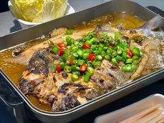 -半天妖烤鱼(新中关购物中心店)