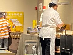 大堂-黑鸡小馆(金源店)