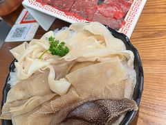 -佬土鹅肠火锅(解放路店)