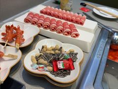 -海底捞火锅(亲贤北街店)