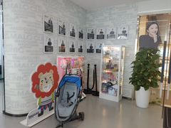 -马泷齿科·成都锦江置略马泷口腔门诊部(IFS国金中心店)