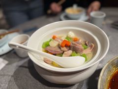 白果莴笋肚条-马旺子·川小馆