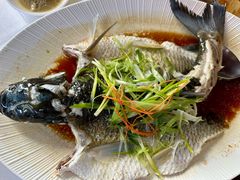 -鹿鸣酒家(越秀店)