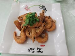 -聚德福海鲜家常菜(刘庄店)