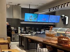 -烫面包·面包烘焙(绿地缤纷城店)