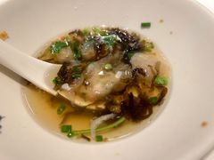 莆田扁肉汤（位）-莆田餐厅PUTIEN(深圳湾万象城家宴店)
