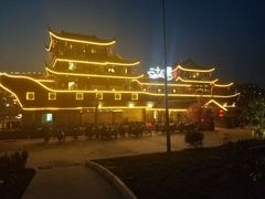 -二十八里太湖船菜(吉祥路店)