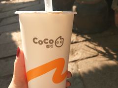 -CoCo都可(惠山古镇店)