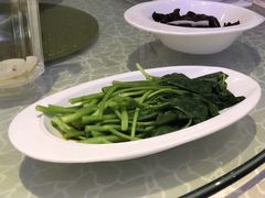 -狮王府淮扬菜(新街口友谊店)
