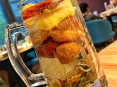 -品回味清真西北楼(宁波首店)