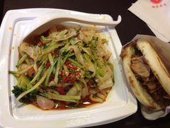 -魏家凉皮(十里河店)