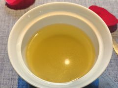 法式清鸡汤-弦月窗LUNETTE BY AMANDA(复兴路店)