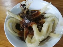 -洞子口张老二凉粉(文殊院店)