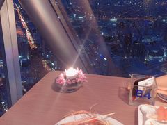 -彩虹云霄拜约克摩天塔