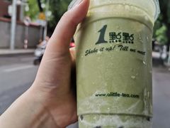 -1点点(达明店)