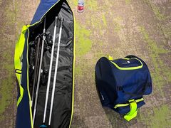 -长春莲花山滑雪场