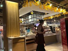 -金海湾自助餐厅(金陵饭店)