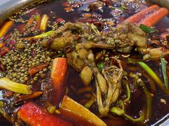 -宽口美蛙鱼头(大唐西市店)