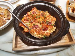 客家酿豆腐-客语客家菜(琶洲保利店)