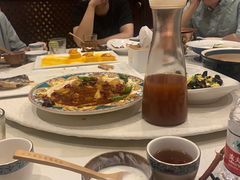 -巴依老爷新疆美食(工体旗舰店)