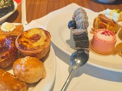 -广州富力君悦大酒店·凯菲厅