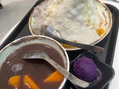 -鲜芋仙(番禺万达广场店)