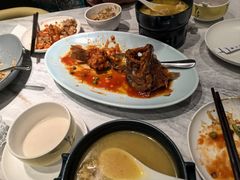 -鹿港小镇(霄云店)