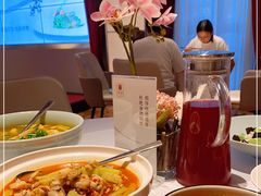 -俏江南天津时尚曲艺主题餐厅(马场道店)